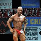 Matthew  Abarrane - NPC Jay Cutler Desert Classic 2014 - #1